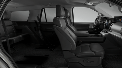 2026 Ford Expedition ACTIVE 4X2