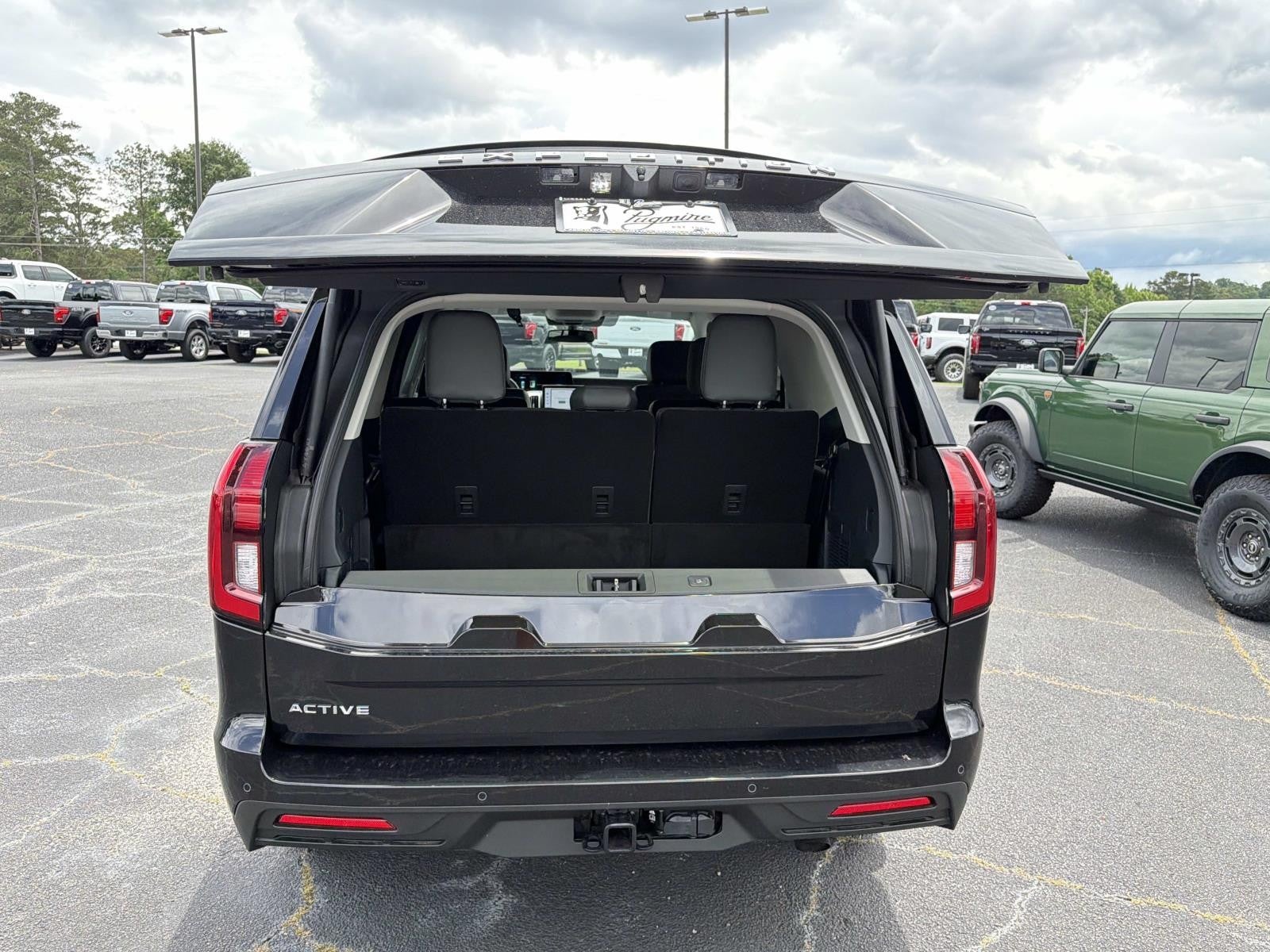 2026 Ford Expedition ACTIVE 4X2