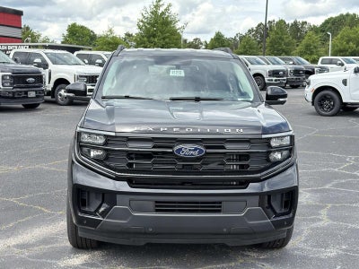2026 Ford Expedition ACTIVE 4X2