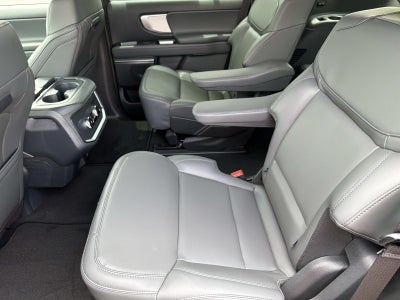 2026 Ford Expedition ACTIVE 4X2