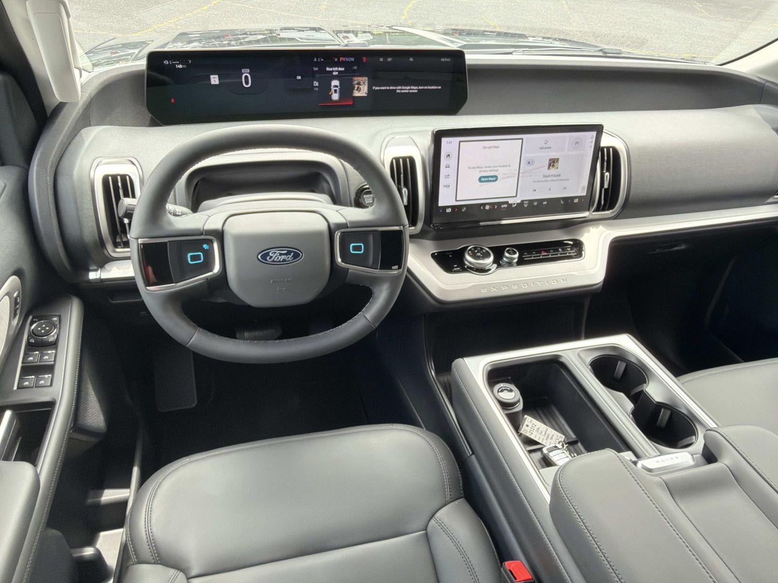 2026 Ford Expedition ACTIVE 4X2