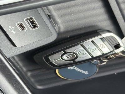 2026 Ford Expedition ACTIVE 4X2