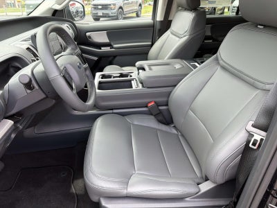 2026 Ford Expedition ACTIVE 4X2