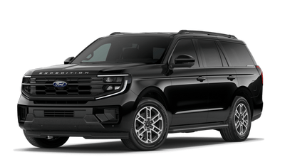 2026 Ford Expedition ACTIVE 4X2