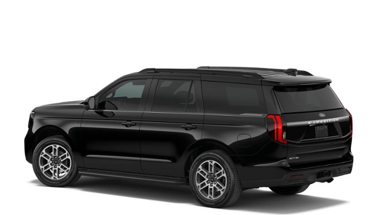 2026 Ford Expedition ACTIVE 4X2