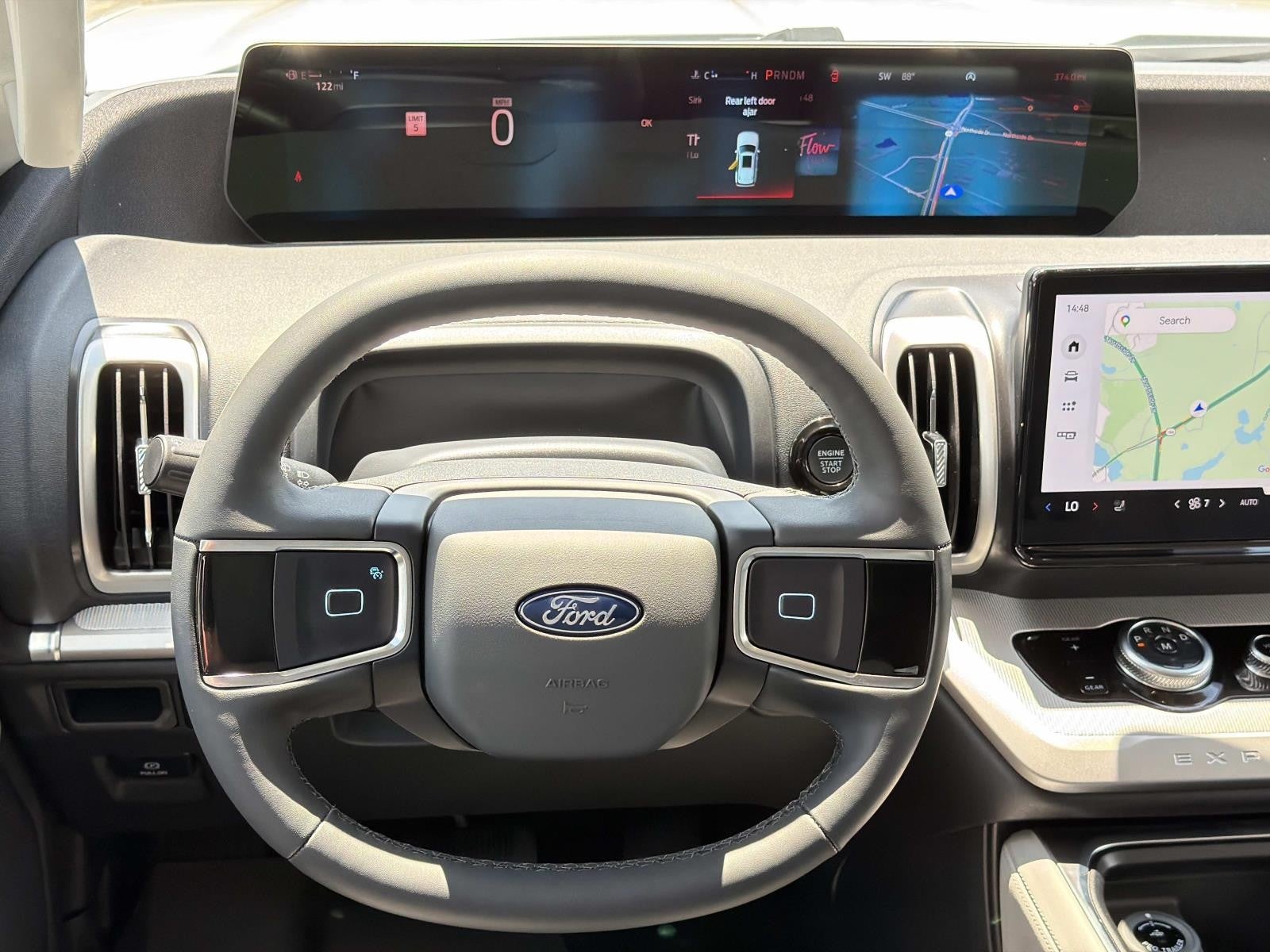 2026 Ford Expedition ACTIVE 4X2