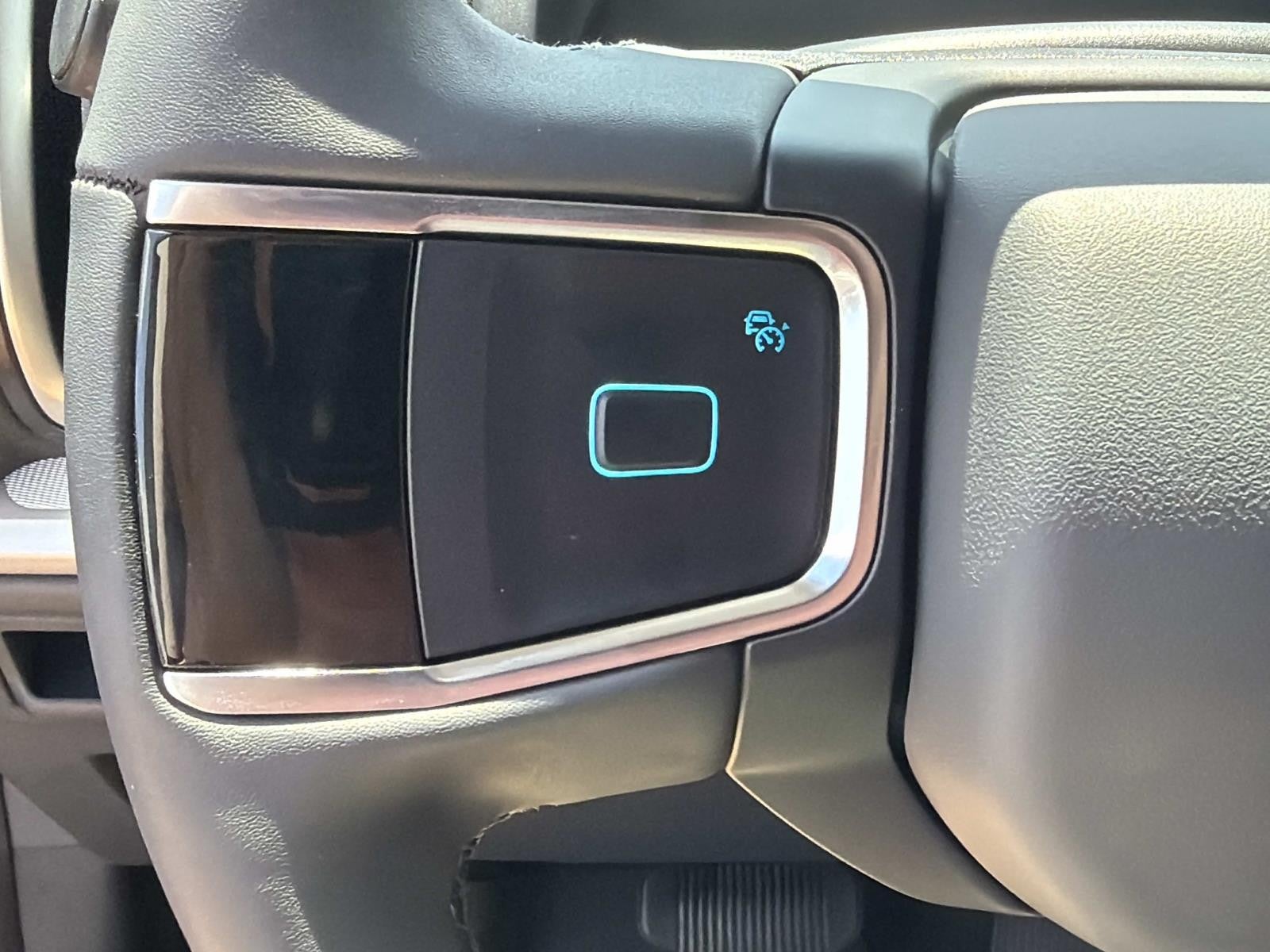 2026 Ford Expedition ACTIVE 4X2