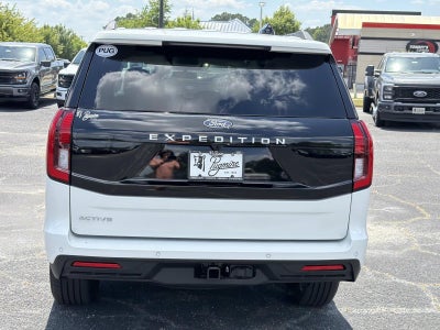 2026 Ford Expedition ACTIVE 4X2