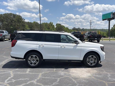 2026 Ford Expedition ACTIVE 4X2