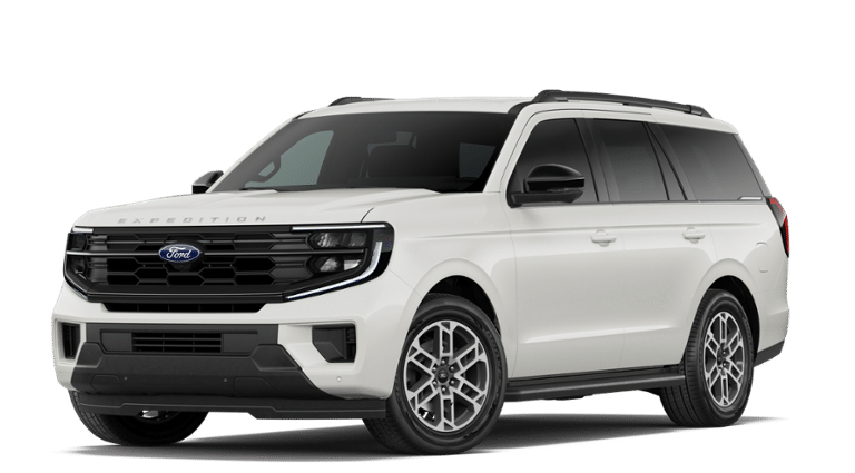 2026 Ford Expedition ACTIVE 4X2