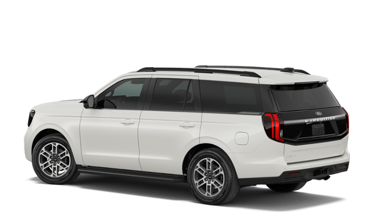 2026 Ford Expedition ACTIVE 4X2