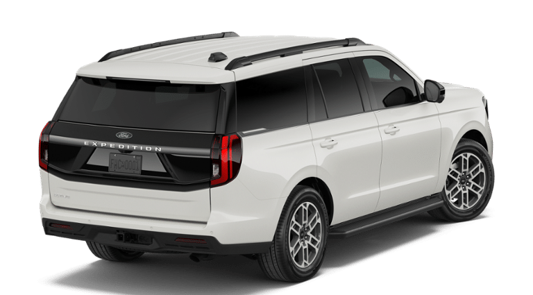 2026 Ford Expedition ACTIVE 4X2