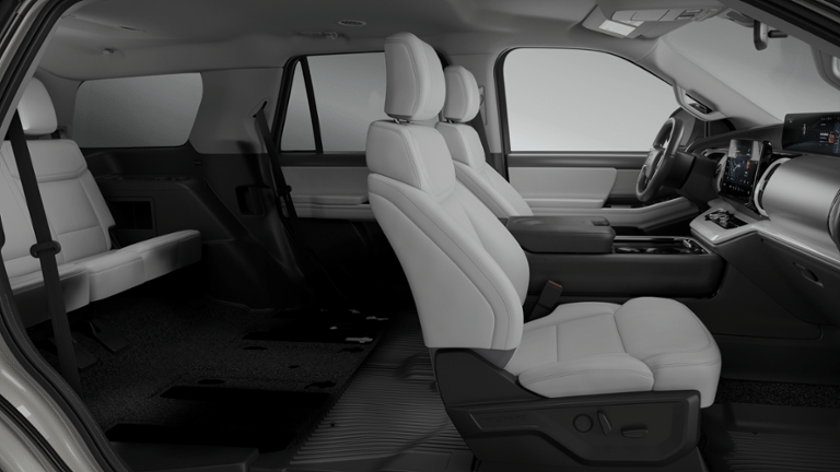 2026 Ford Expedition ACTIVE 4X2