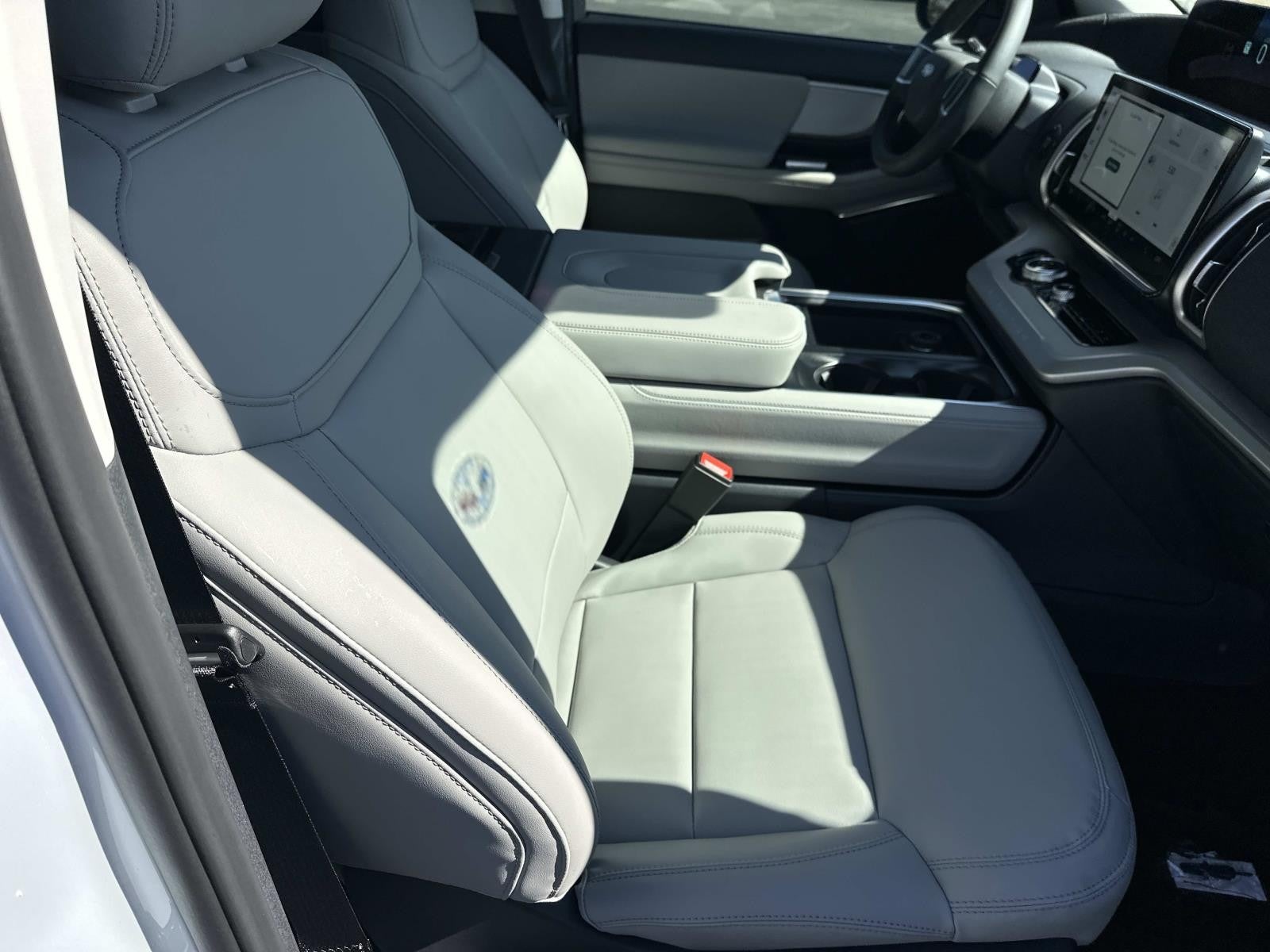 2026 Ford Expedition ACTIVE 4X2