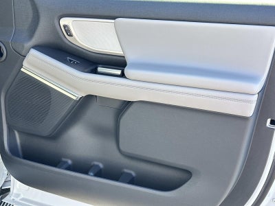 2026 Ford Expedition ACTIVE 4X2