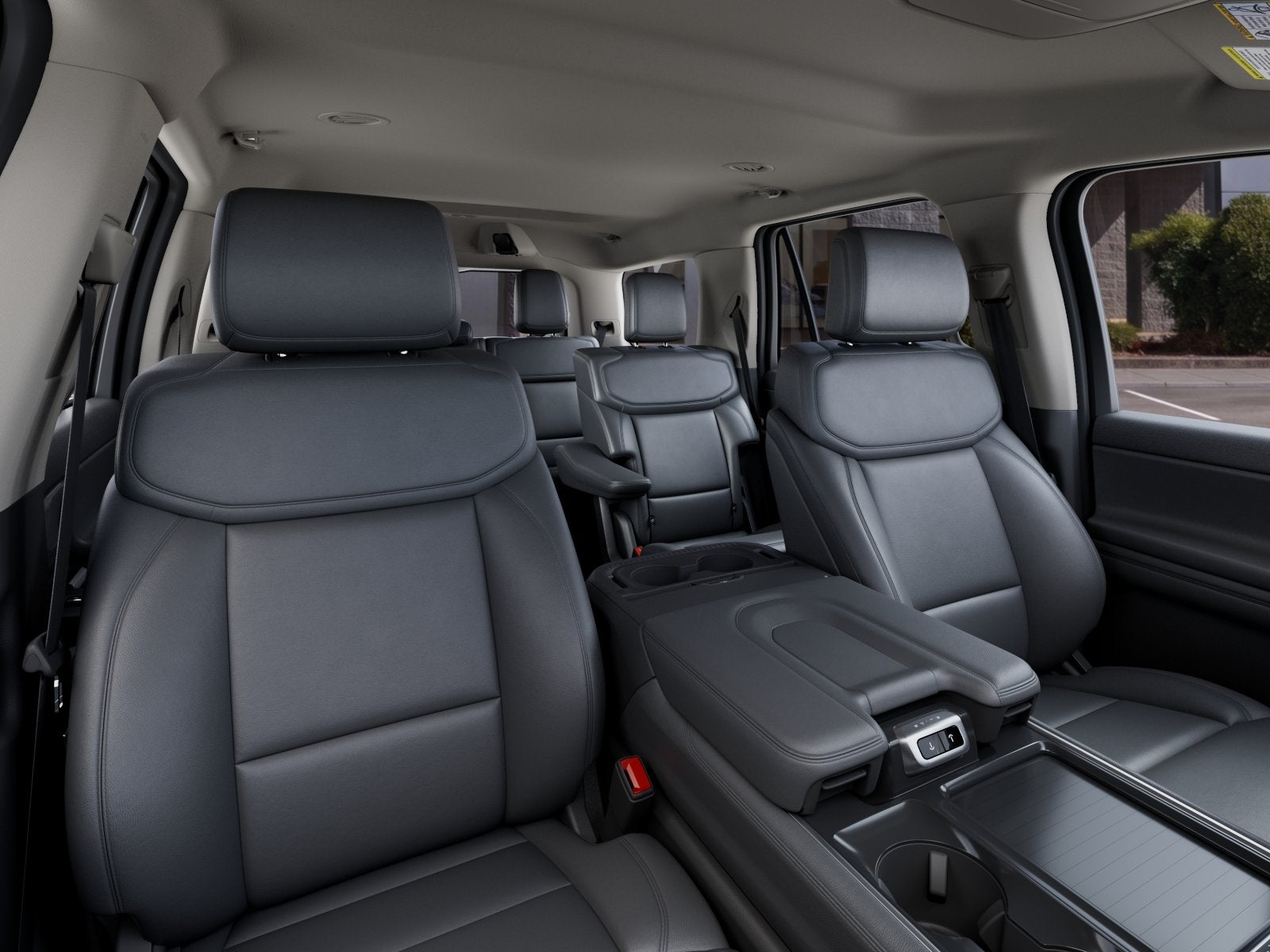 2027 Ford Expedition ACTIVE 4X2