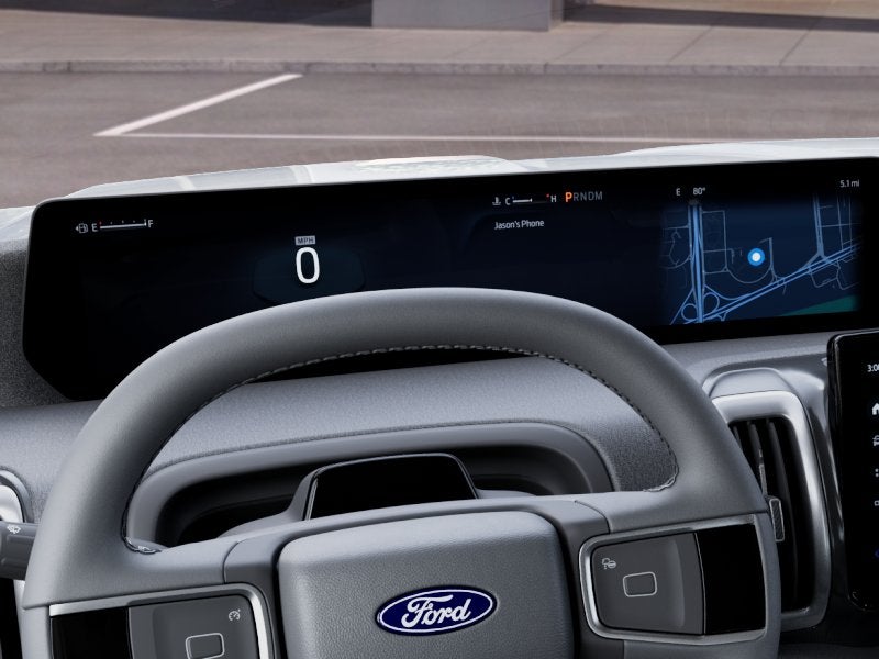 2027 Ford Expedition ACTIVE 4X2