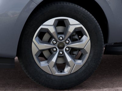 2027 Ford Expedition ACTIVE 4X2