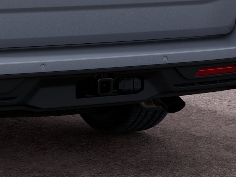 2027 Ford Expedition ACTIVE 4X2