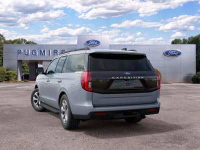 2027 Ford Expedition ACTIVE 4X2