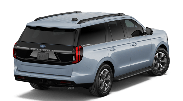 2027 Ford Expedition ACTIVE 4X2