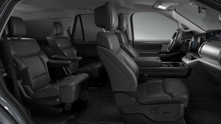 2027 Ford Expedition ACTIVE 4X2