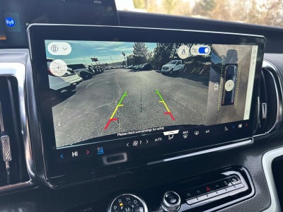 2026 Ford Expedition PLATINUM 4X4