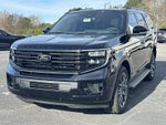 2026 Ford Expedition PLATINUM 4X4