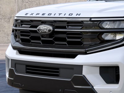 2027 Ford Expedition PLATINUM 4X4