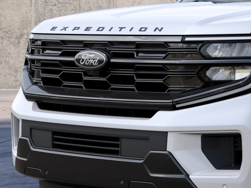 2027 Ford Expedition PLATINUM 4X4