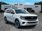 2026 Ford Expedition PLATINUM 4X4