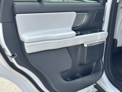 2026 Ford Expedition PLATINUM 4X4