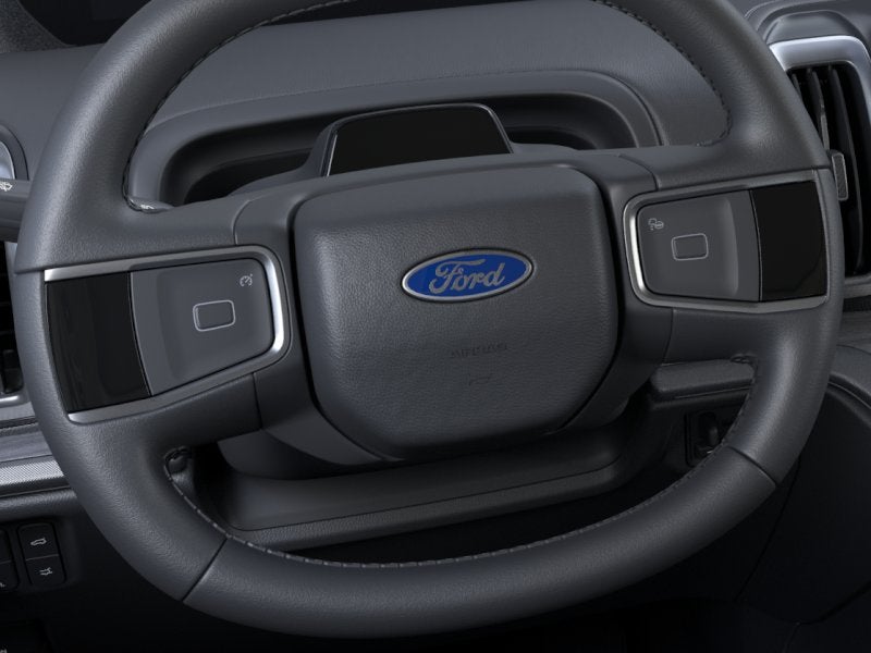 2026 Ford Expedition PLATINUM 4X4