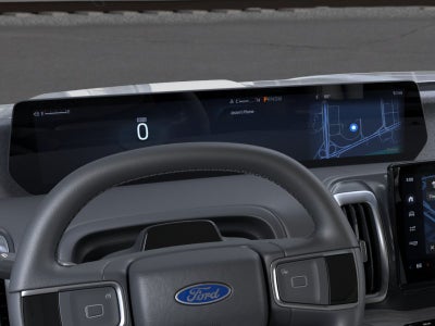 2026 Ford Expedition PLATINUM 4X4