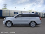 2026 Ford Expedition PLATINUM 4X4