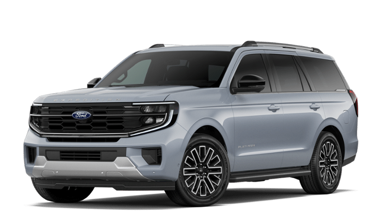 2026 Ford Expedition PLATINUM 4X4