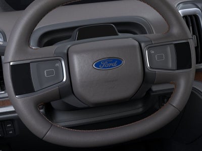 2026 Ford Expedition King Ranch 4x4