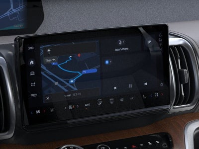 2026 Ford Expedition King Ranch 4x4