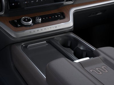 2026 Ford Expedition King Ranch 4x4