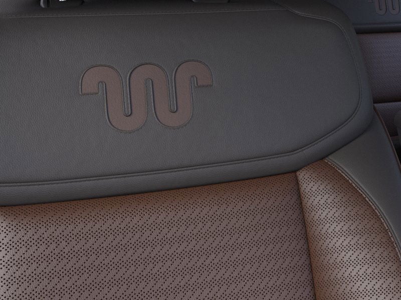 2026 Ford Expedition King Ranch 4x4