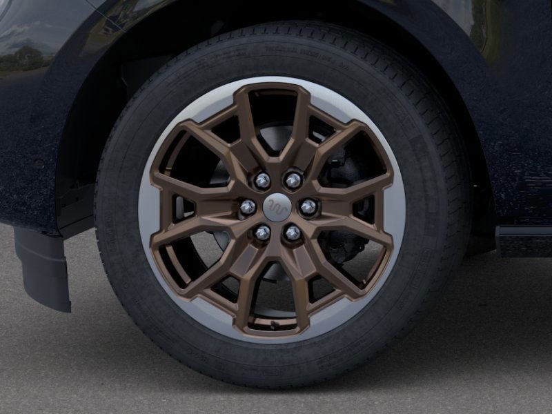 2026 Ford Expedition King Ranch 4x4