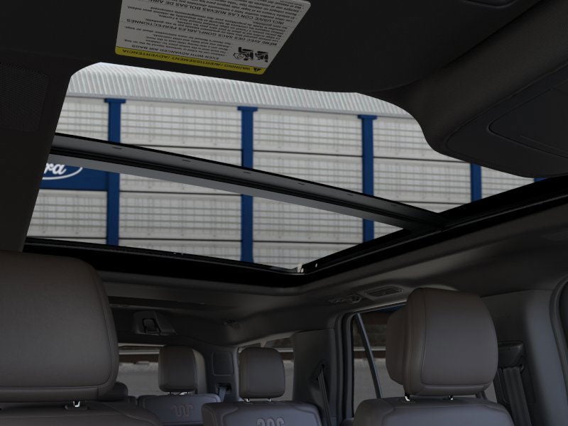 2026 Ford Expedition King Ranch 4x4