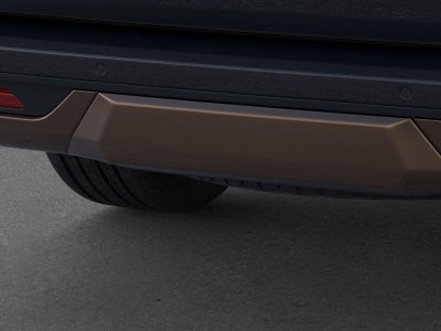 2026 Ford Expedition King Ranch 4x4