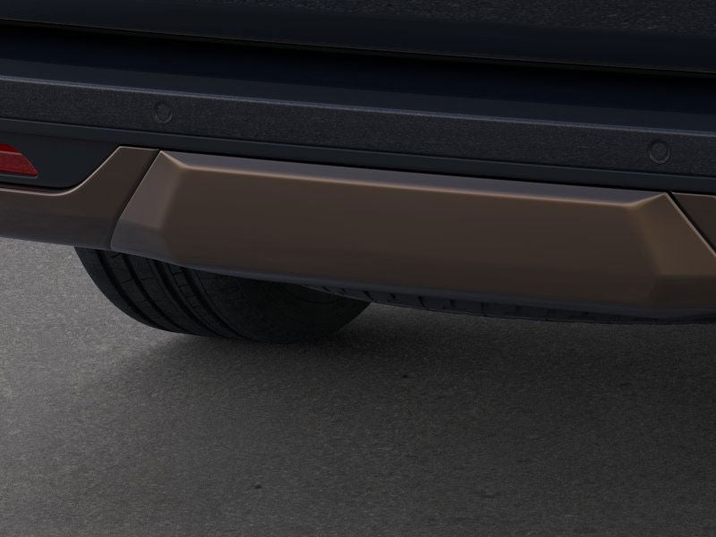 2026 Ford Expedition King Ranch 4x4