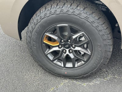 2026 Ford Expedition TREMOR 4X4