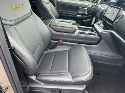 2026 Ford Expedition TREMOR 4X4