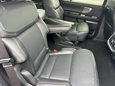 2026 Ford Expedition TREMOR 4X4