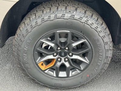 2026 Ford Expedition TREMOR 4X4