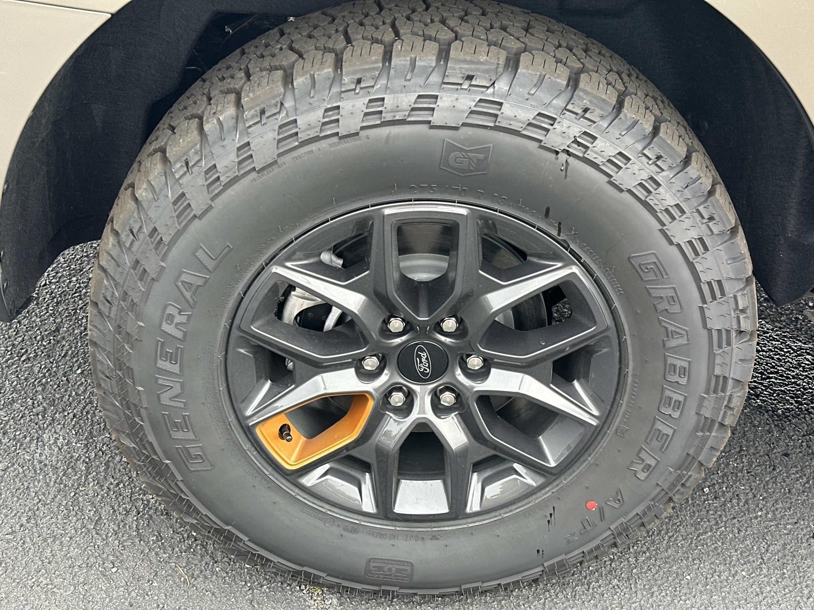 2026 Ford Expedition TREMOR 4X4