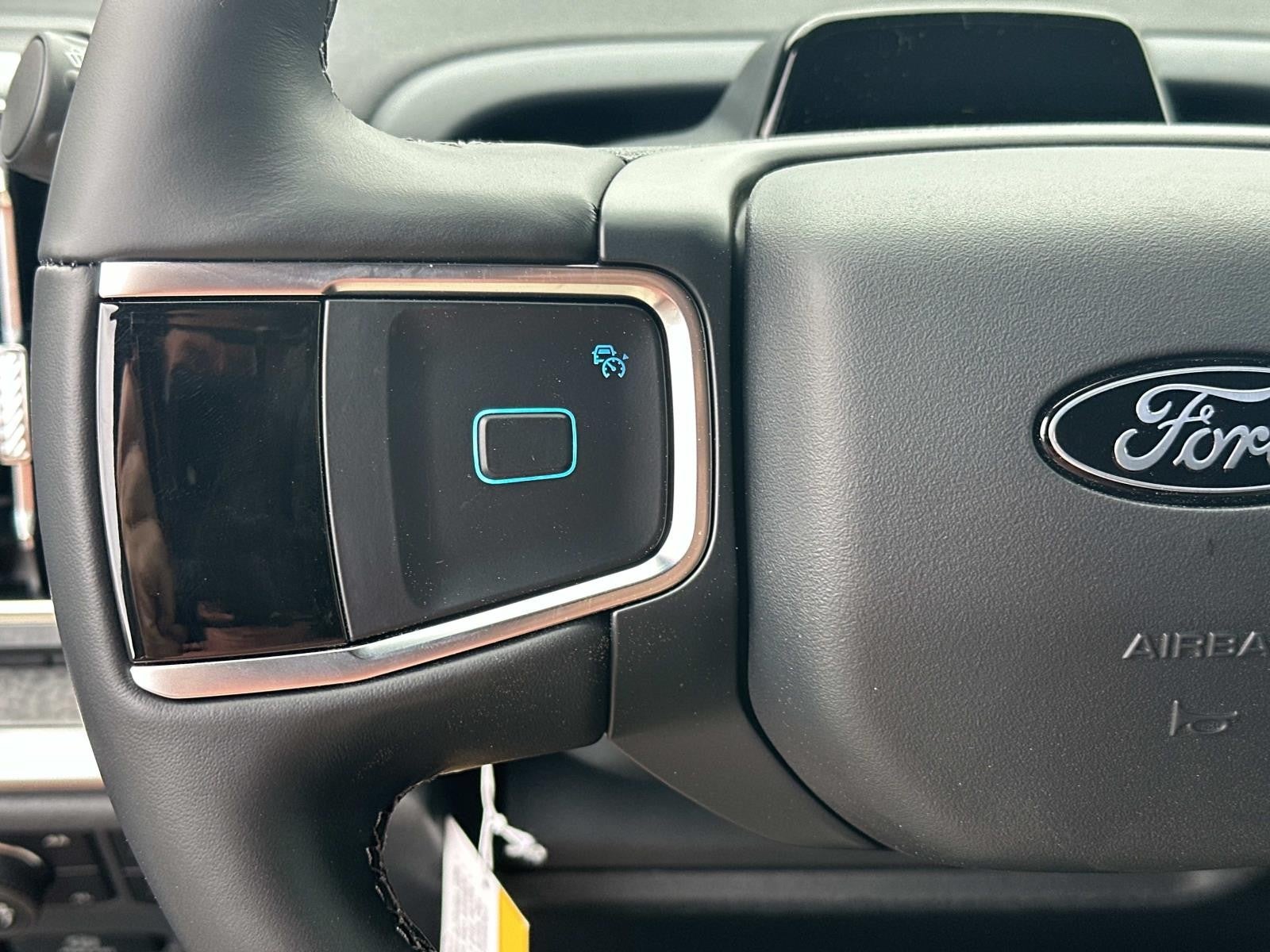 2026 Ford Expedition TREMOR 4X4